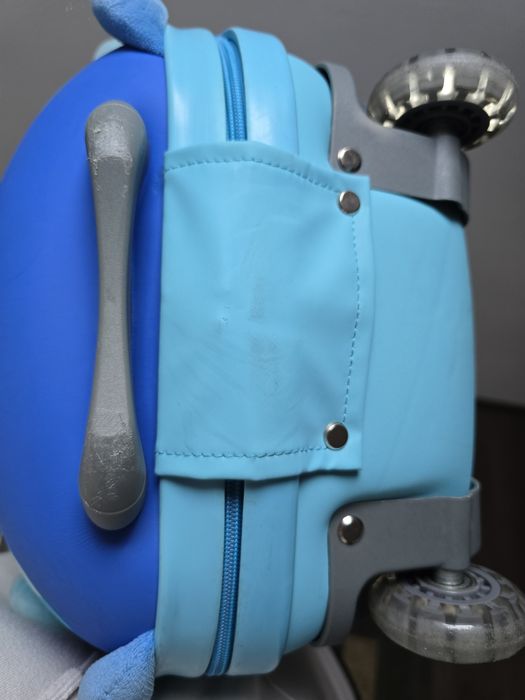 Troler Boppi Tiny Trekker - Avion BB712J