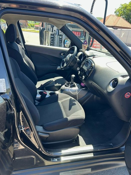 Vând Nissan Juke
