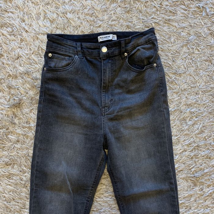 Blugi Pull&Bear marimea 38