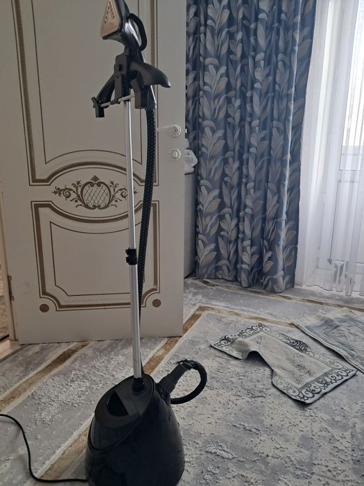 Продам паравой утюг