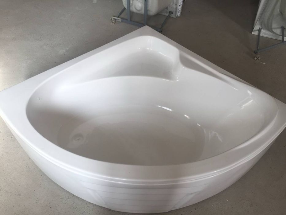 Vanna akril plast ванна