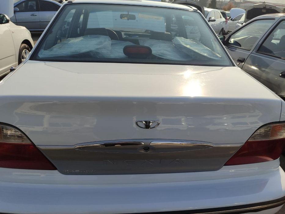 Продаётся Нексия 1 .