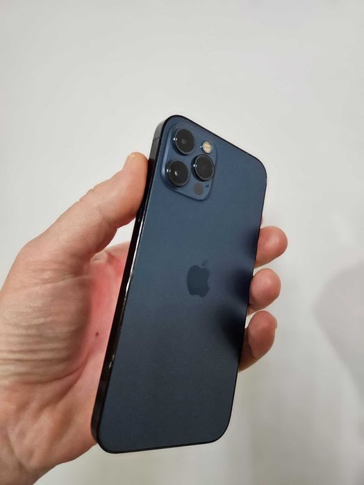 Iphone 12 Pro 128 Gb neverlock 100% bateria.