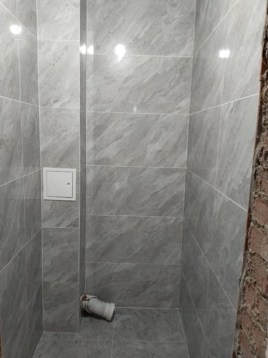 Услуги кафельщика