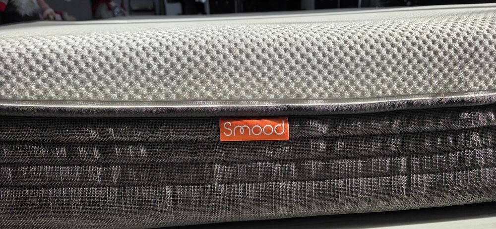 Saltea Smood 160/200/25