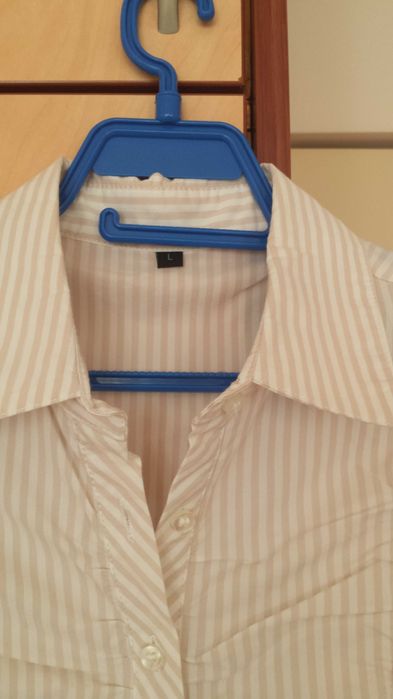 Сет дамски летни официални и ежедневни блузи