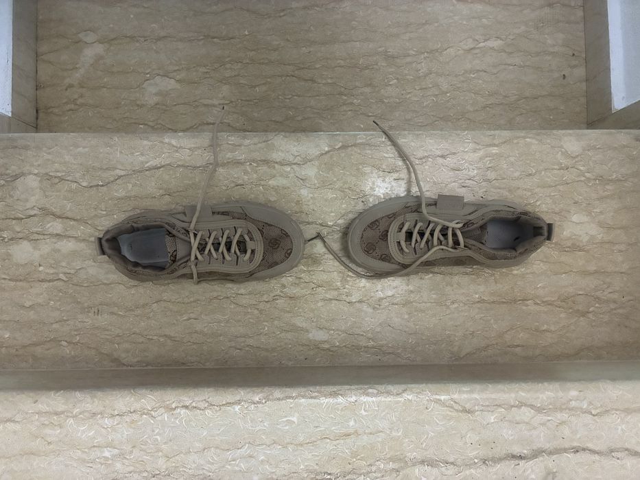 Детски есенни обувки 35 номер като нови