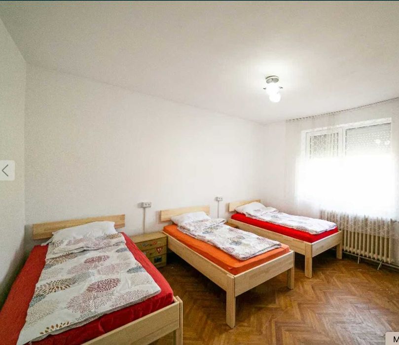 Cazare muncitori la casa