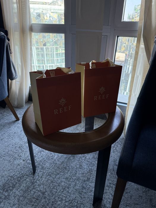 Премиальный Парфюм Al Fareed