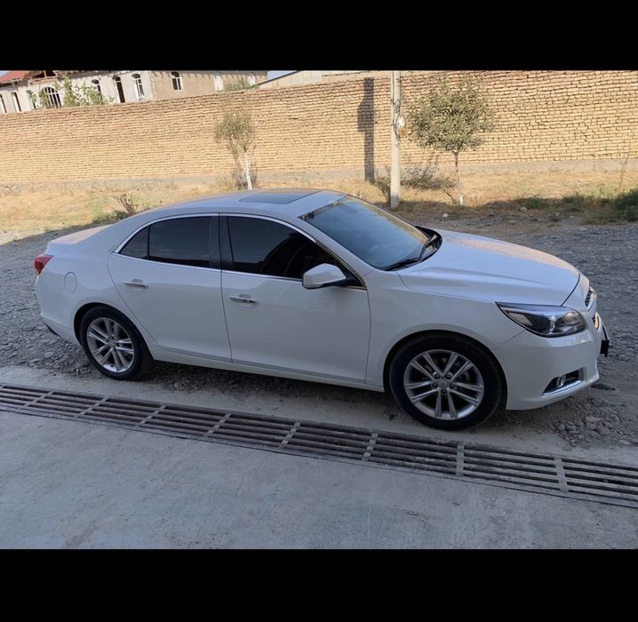 Malibu 1 3 Pozitsiya Aftomat karopka