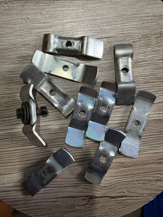 Topcase si sidecase laterale moto