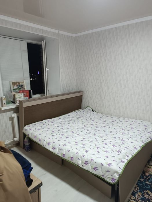 Квартира в 12 мкр. Д-65. Двухкомнатная