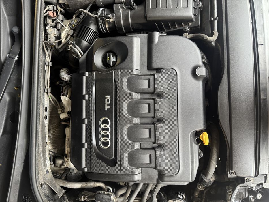 AUDI A3 2015 — imagine 5