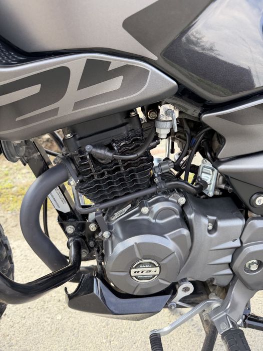 bajaj pulsar ns 125