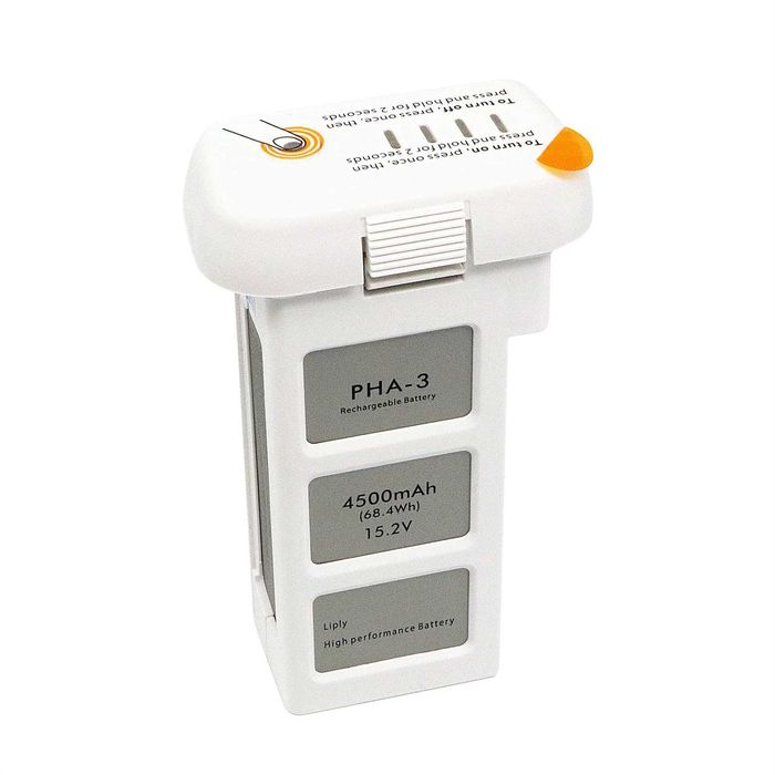 Батерия за Phantom 3 SE / Professional / Advanced / 4K