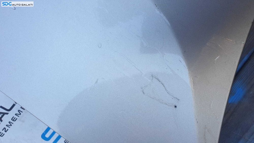 Capota cu Defecte Volkswagen Passat B5.5 2000 - 2005 Cod Culoare LA7S [L208]