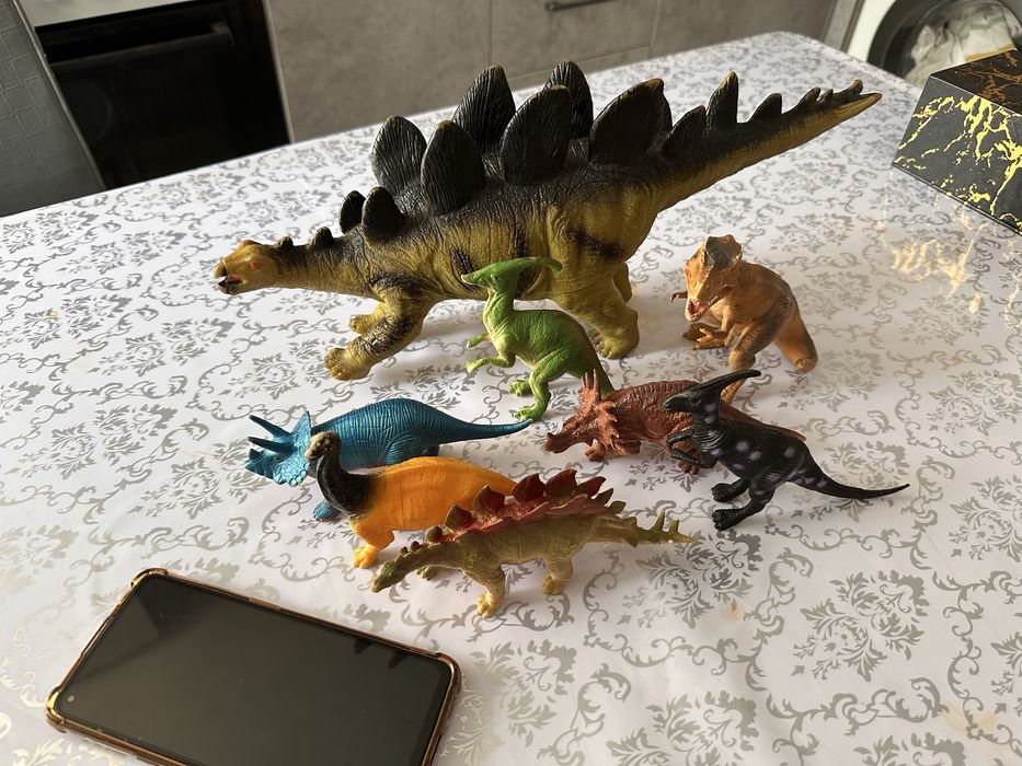 Продаются игружки самовызов