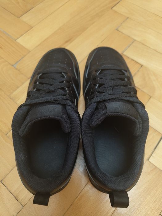 Nike Court Borough Low 2 - 40