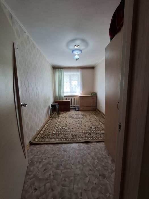 Продам 3-х комнатную  квартиру