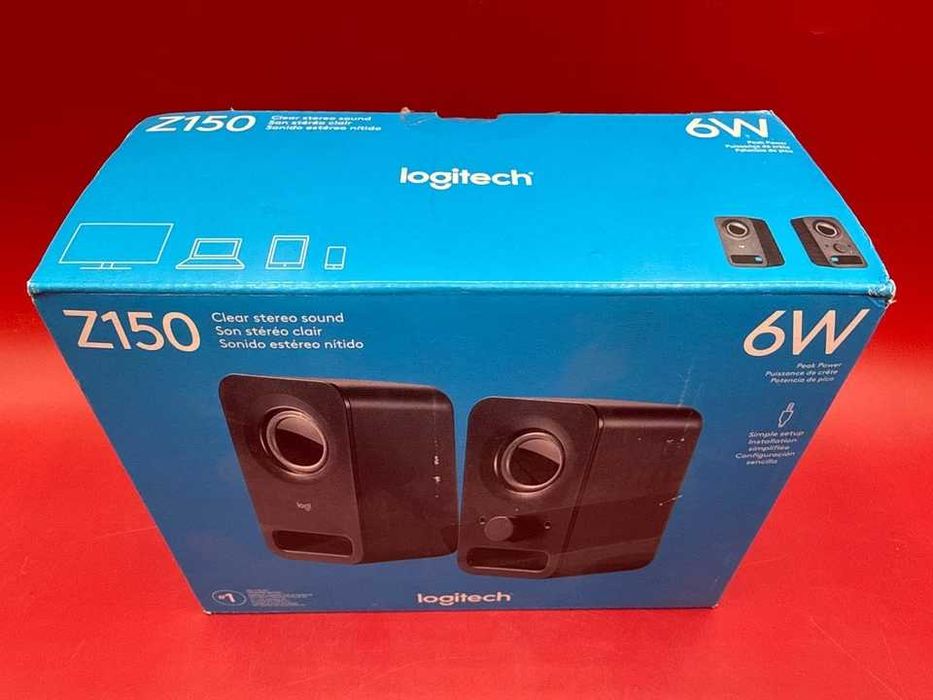 Тонколони LOGITECH Z150