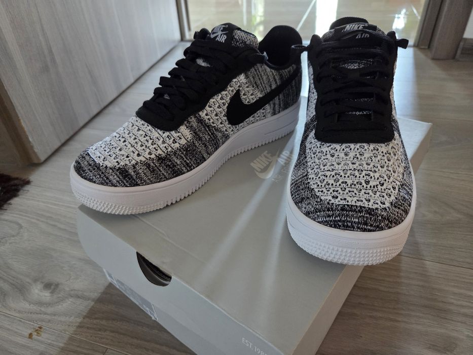 Nike Air Force 1 Flyknit 2.0