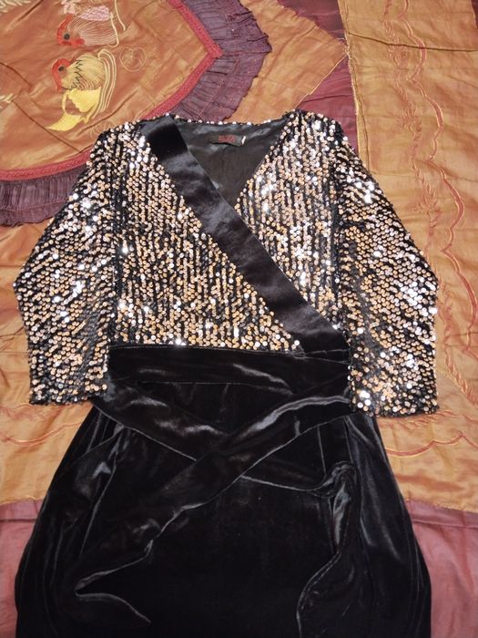 Продам красивое платье