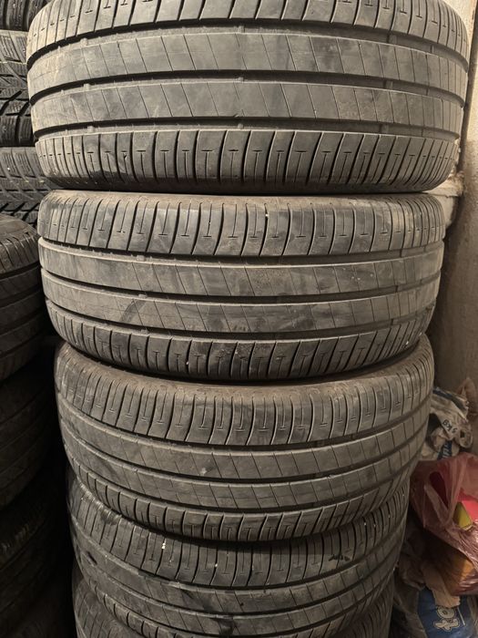 205/55/16 4 гуми bridgestone