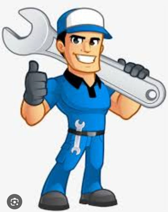 Ремонт на мотоциклети мотопеди,атв.