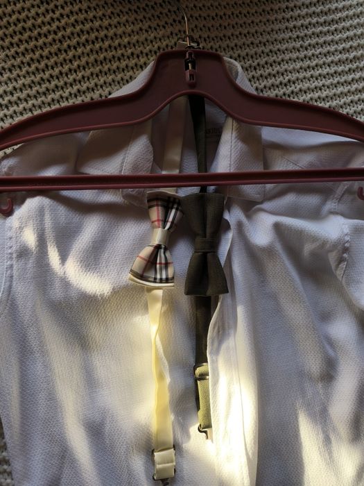 Костюм пълен комплект