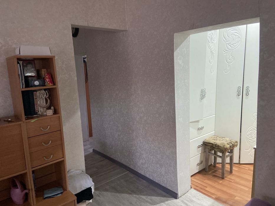 Продам дом 80кв.м