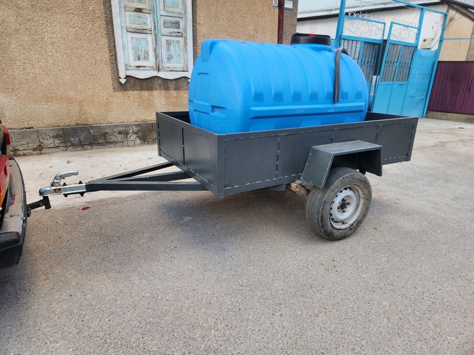 Прицеп сатыладыыы