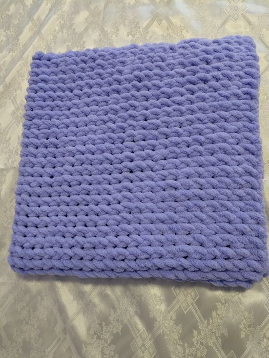 бебешка мека пелена