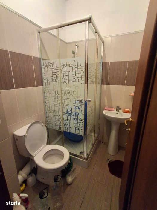 Apartament 3 camere, 67 mp, zona Semicentrala — fotografia 3