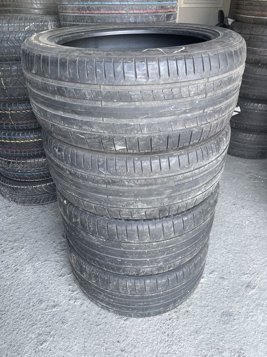 Anvelope Pirelli set 4 buc, GL  275/45, 315/40 R 21 2019/2023
