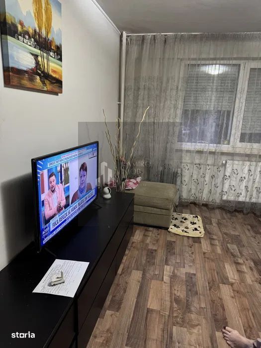OCAZIE Apartament 2 camere Stradal Constantin Brancoveanu Etaj 1