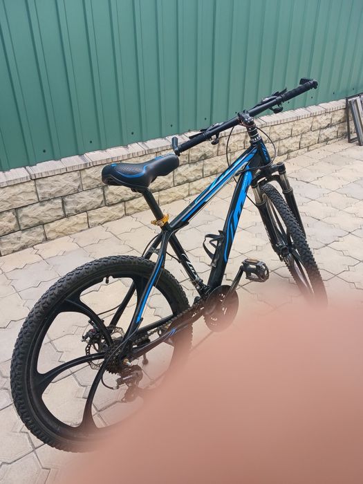 Велосипед LUX ..