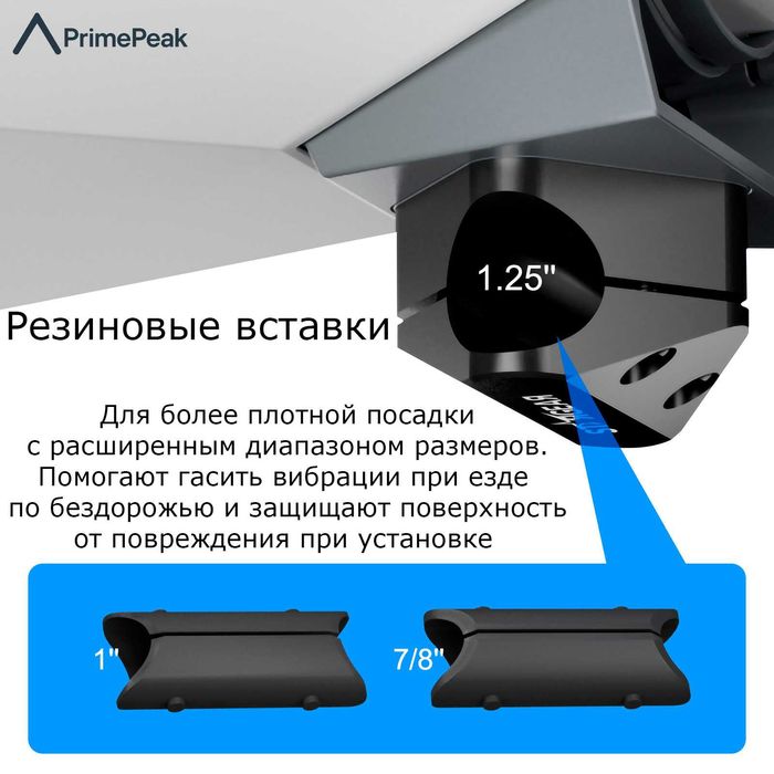 Крепление STARGEAR для Starlink Mini