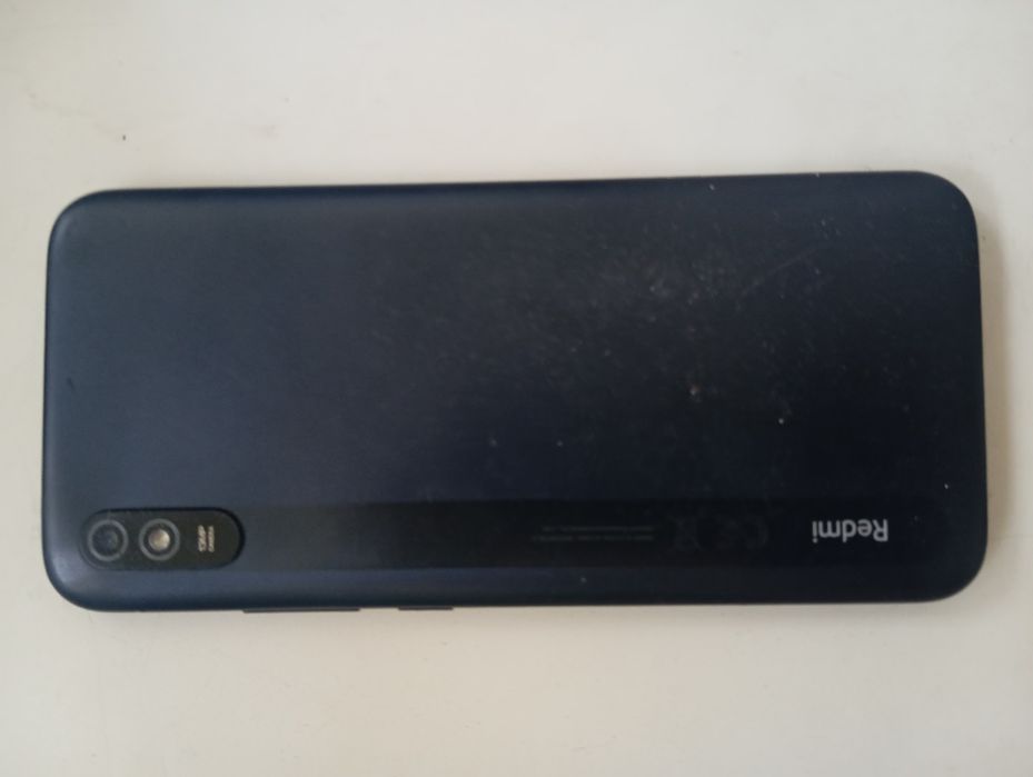 Redmi 9A рабочий