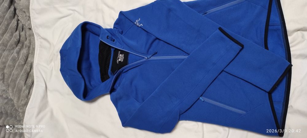 Hanorac Arcteryx M