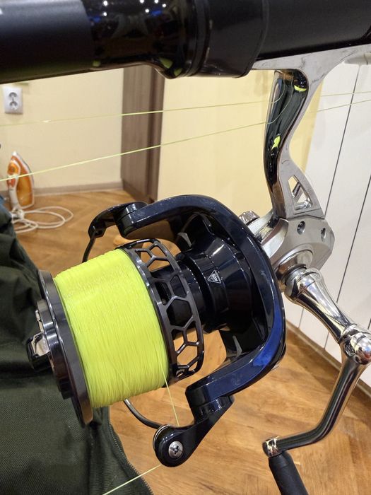 Макара за риболов FL  SWR 10000