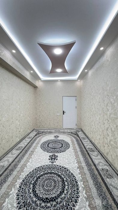 Kritidan 1 xonali kvartira sotiladi 44700$