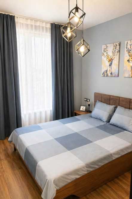 Дава се под наем Двустаен апартамент в София, Витоша - 62 кв.м за 896.58 € - Снимка #4
