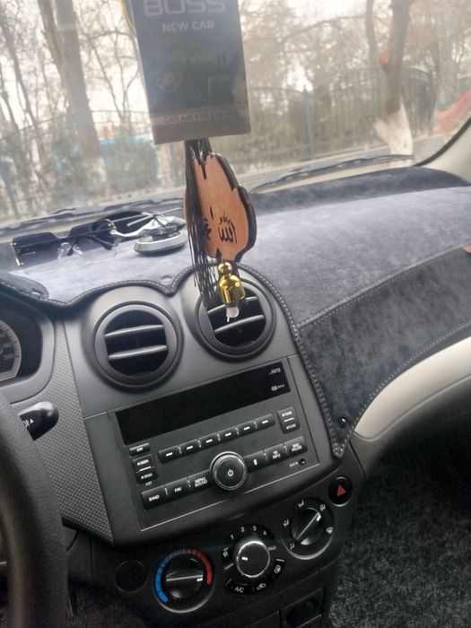 Nexia R3 2020  Mexanika