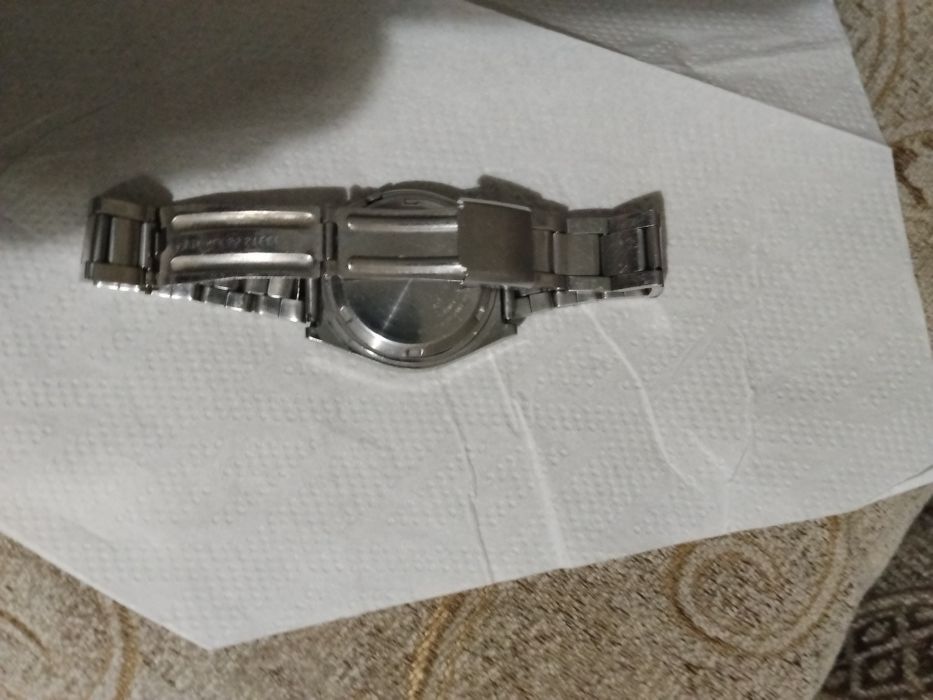 Ориент и сейко..