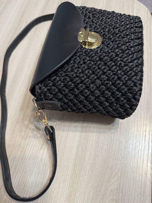 Сумки ручной работы