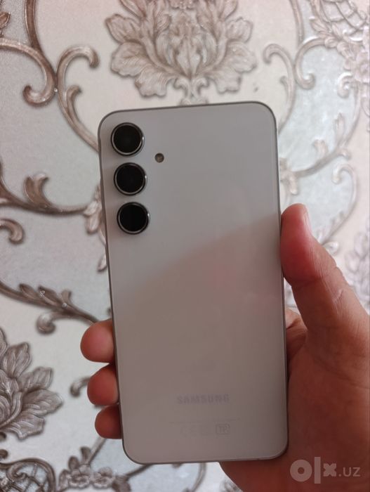 Samsung A55 sotilad