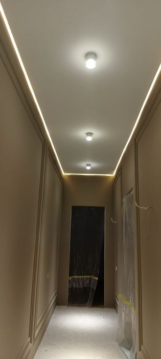 Ремонт квартир и домов