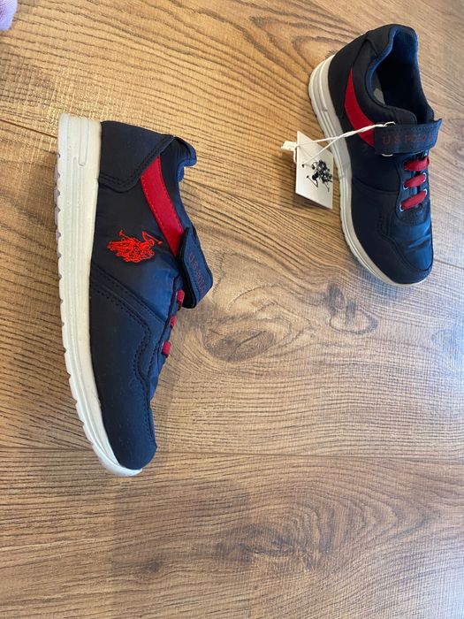 Детски маратонки USPA