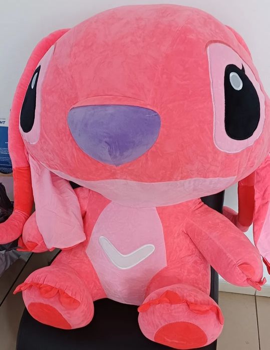 Стич и Лило 100см 120см 140см