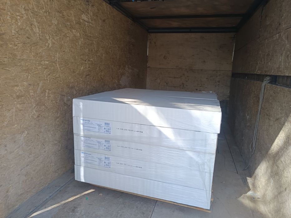 Подвесные потолки